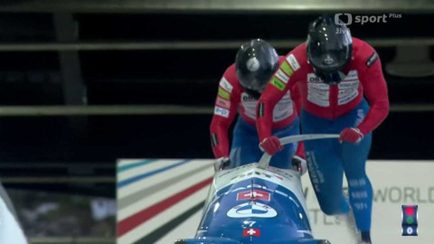 Světový pohár v bobech a skeletonu - Kanada