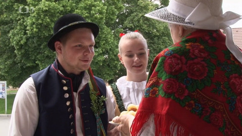 Toulavá kamera - 23. srpna 2020