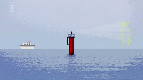 Knižní svět - 31. května 2008