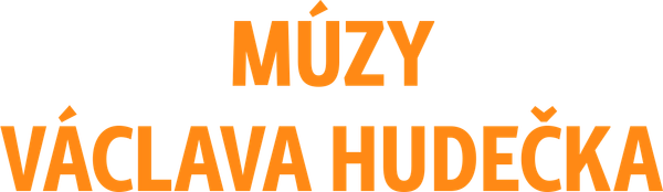Múzy Václava Hudečka