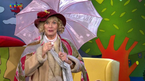 Kouzelná školka - 13. prosince 2019