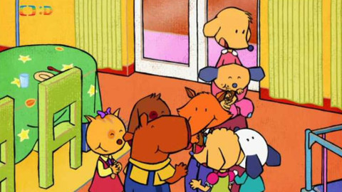 Bali - 50/52 Podvádět se nemá