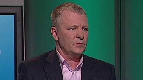 Hyde Park ČT24 - 10. dubna 2015