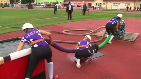 Sport v regionech - Požární sport, Česká Lípa