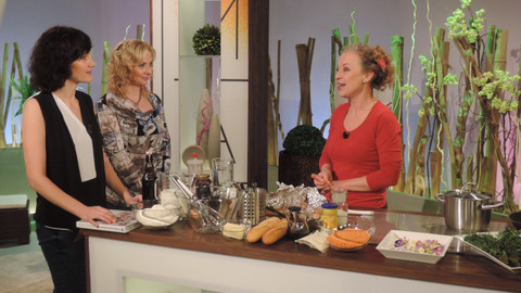 Sama doma - 16. února 2016