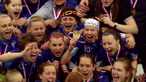 Livesport Superliga - FAT PIPE Florbal Chodov - 1. SC Vítkovice Oxdog