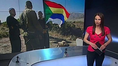 Horizont ČT24 - 19. června 2015