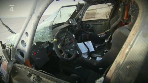 Rallye Dakar - Češi na Rallye Dakar 2011