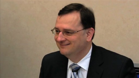 Expremiéři - 10/10 Petr Nečas