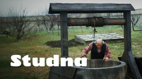 Studna