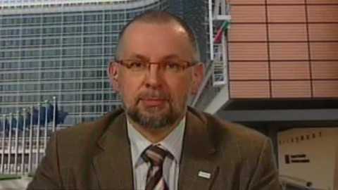 Interview ČT24 - 19. března 2010