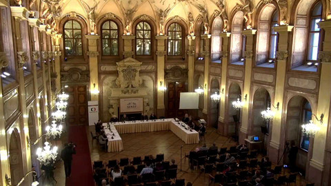 Charta 77 a její současný odkaz