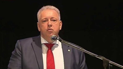 Mimořádné pořady ČT24 - Volební sjezd ČSSD