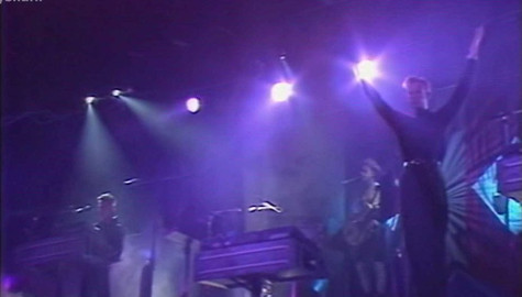 Archiv dne - 12. březen 1988: První koncert Depeche Mode v ČSSR