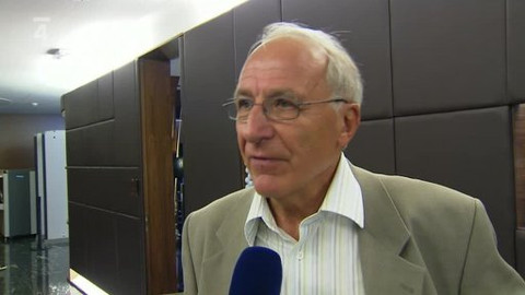 Olympijský magazín - 24. srpna 2011