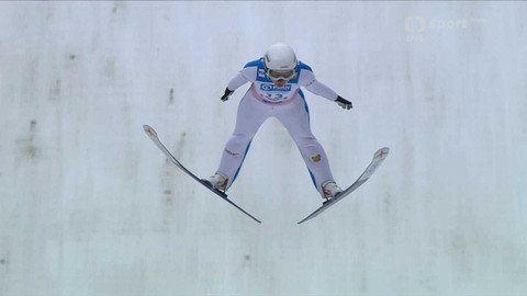 Světový pohár ve skoku na lyžích - Německo