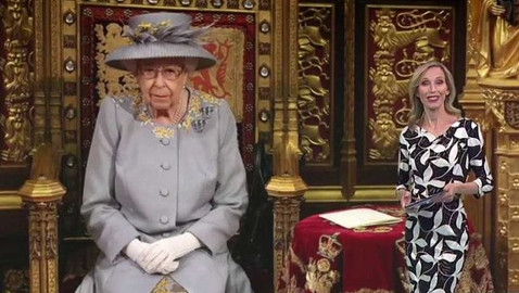 Horizont ČT24 - 10. června 2021