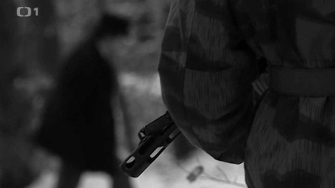 Přísně tajné vraždy - Poslední cesta do práce