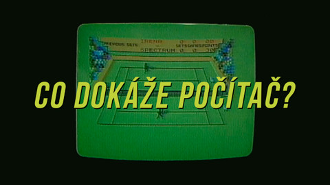 Co dokáže počítač