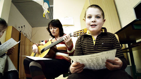 Diagnóza - Autismus u malých dětí