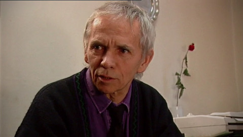 GEN - Jiří Srnec očima Pavla Kouteckého