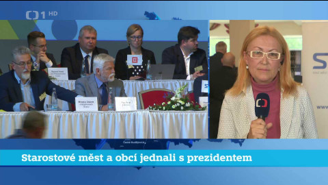 Události v regionech (jih a západ) - 29. května