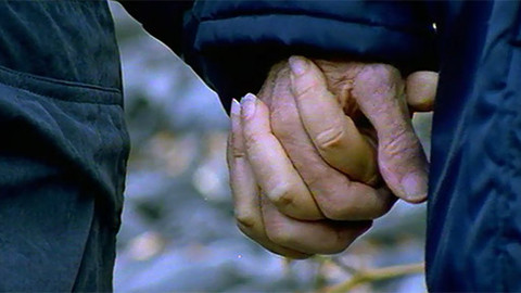 Lidské tělo - 6/8 A čas plyne...