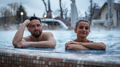 Bedekr - Oradea a Arad