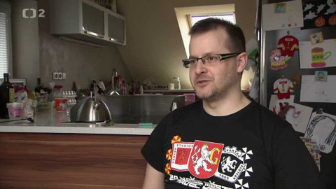 Folklorika - Fandím, fandíš, fandíme