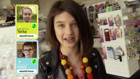 Wifina - 22. května 2015