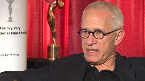 ČT na MFF Karlovy Vary - Festivalové vteřiny 2017