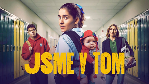 Jsme v tom