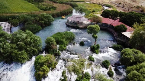 Postřehy odjinud - Libanon očima Štěpána Macháčka