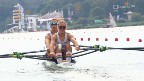 Světový pohár ve veslování - SP Polsko