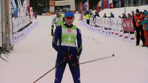 Jizerská 50 - ČT Jizerská 10