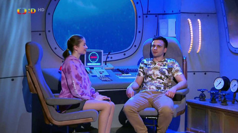 PLANETA YÓ - 29. února 2024