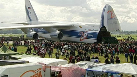 Archiv ČT24 - Trojková září