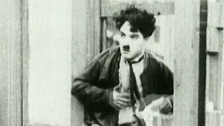 Chaplin posluhou