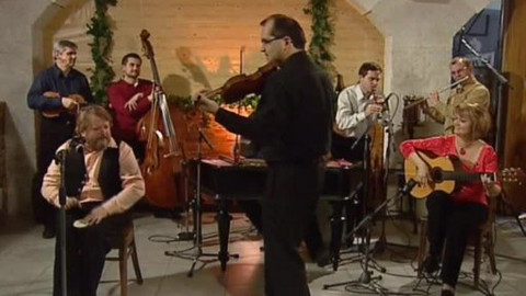 Putování za písničkou - 16. ledna 2010