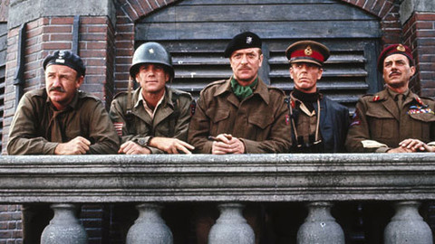 Příliš vzdálený most - Epizoda 2/2