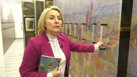 Kvarteto - Tajemství muzeí