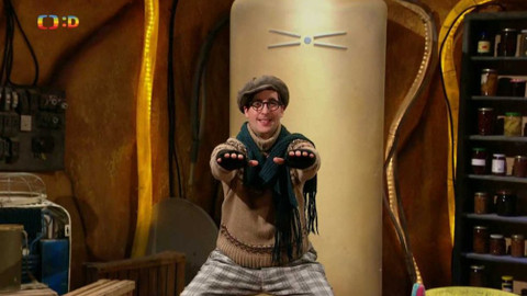 PLANETA YÓ - 16. února 2021