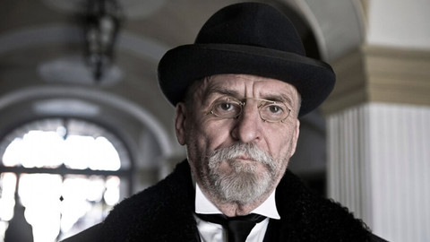 České století - Veliké bourání (1918)