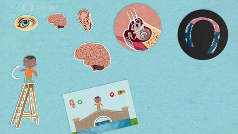 To je něco! - Proč někteří lidé trpí závratěmi?