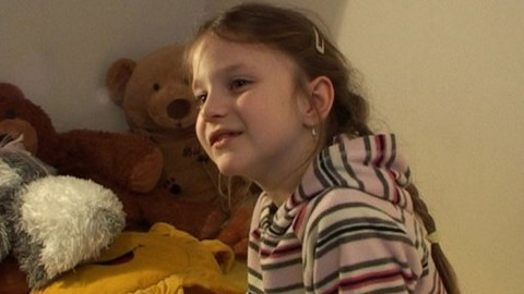 Nehasit! Hořím! - Klavíristky Sofie a Viola Mojzešovy