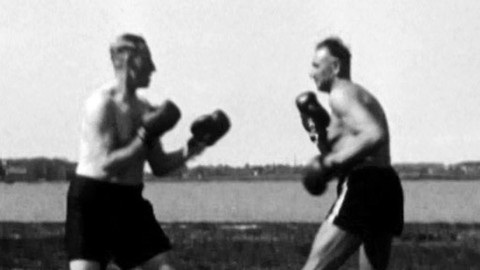Heydrich - konečné řešení - 44/44 Ministr Eden oznamuje