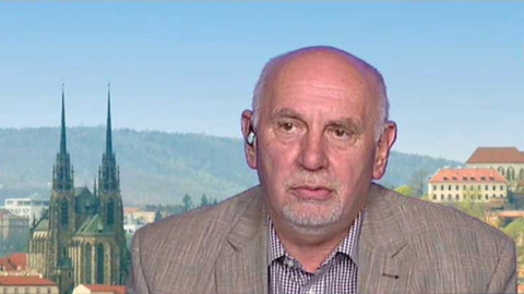 Česko končí - Švédsko začíná - 1. července 2009