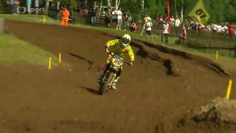 Svět motorů - Svět motorů