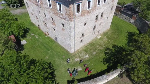 Cyklotoulky - Kroměřížsko