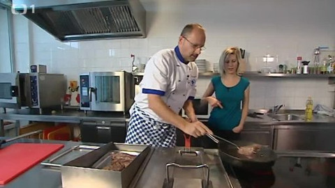 Černé ovce - 9. ledna 2014